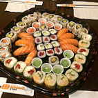 Sushi Story Lisses food