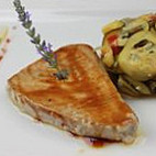 Au Clos Napoléon food