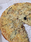 Pizza Gaeta food