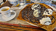 Creperie La Goelette food