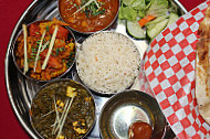 Koh-I-Noor food