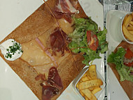 Ar Preti Creperie Moderne food