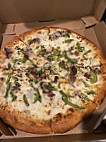 Domino's Pizza food