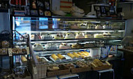 La Vigne Bakery food