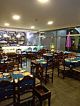 Restaurante Avenida inside