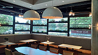 Alma Cocina Buckhead inside