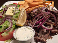 Village Grec food