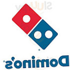 Domino's Pizza Mouvaux food