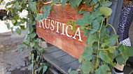 Rustica inside