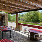 La Taverne Vigneronne food