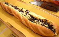 23 Baguette Delicious food