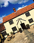 The Bell Inn outside