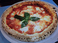 Pizzeria Du De Cope food