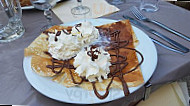 Creperie le Rohy food