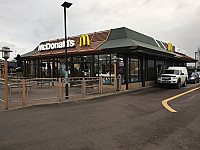 Mcdonald's Restaurants outside