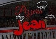 Pizzeria Jean menu