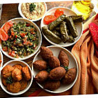 Mandaloun food