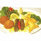 Mandaloun food