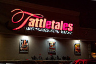 Tattletales Gentlemen's Club outside