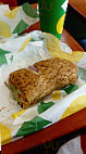 Subway food