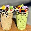 Cuong Mojito 80 Trung Nu Vuong Milktea And Drinks food