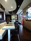 Mcdonald's inside