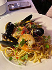 Catello's Italian Art Cuisine Pendleton food