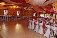 Auberge Des 3 Vallees food