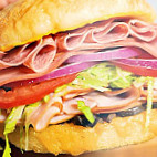 Schlotzsky's food