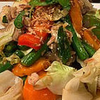 Thai Diamond Caloundra food