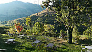 Auberge D'aijean La Gandilhon Lavigerie outside