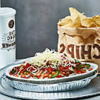 Chipotle Mexican Grill food