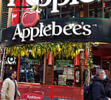 Applebee's inside