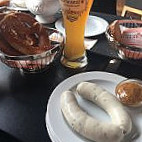 Brot & Kaffeehaus Der Backer Schuhbeck food