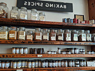 Oaktown Spice Shop food