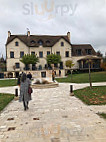 Domaine De Rymska Relais Châteaux outside