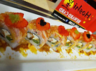 Hoshi Japanese Cuisine food