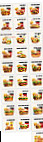 Burger King Annemasse menu