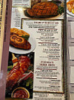 Coldwater Garden Family Restaurant menu