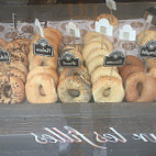 Bagelstein Carnot food