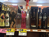 Nh Liquor Wine Outlet food