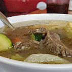 Pupuseria Jutiapa food