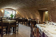 Ristoro Le Terme Di San Galigano food