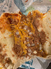 Taco Bell food