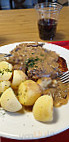 Rasthaus Eisenach Nord food