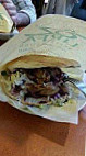 Öz Urfa Döner Salonu menu