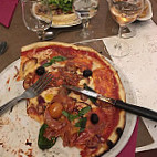 Pizzeria Ferte food