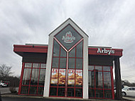 Arby's outside