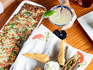 Chili's Grill & Bar food