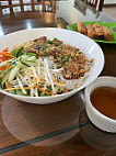 Pho Vegan Asian Cuisine food